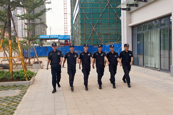 武鸣靠谱物业管理公司公司