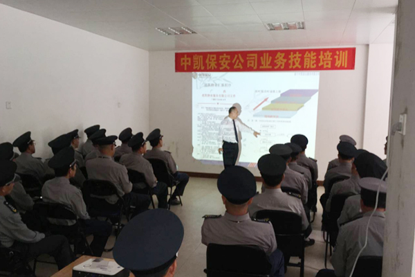 百色专业物业保洁公司